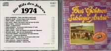 Das Goldene Schlager-Archiv 1974