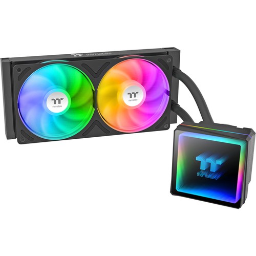 Thermaltake th240 argb - v3,