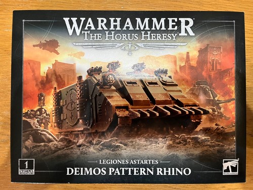 Warhammer horus heresy - warhammer,