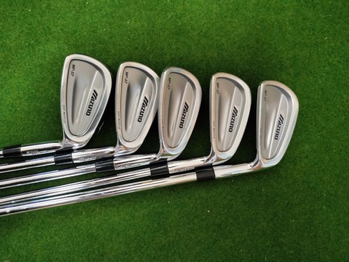 Mizuno eisen set - eisen, 5