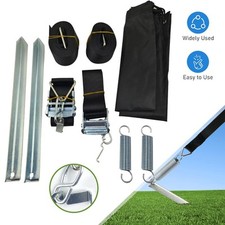 Wohnmobil Vorzelt Abspannset