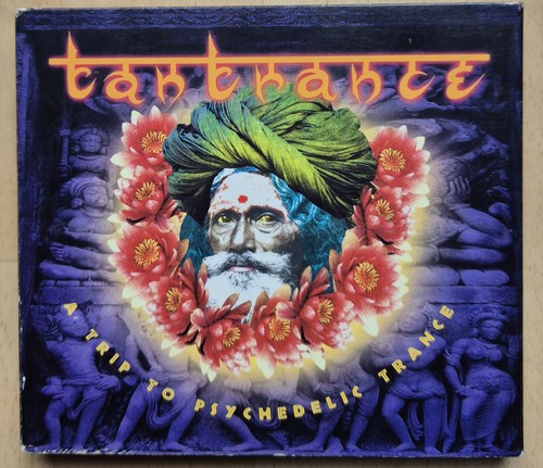 Various tantrance a trip - tantrance,