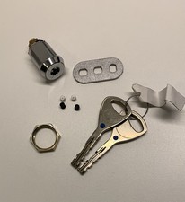 Nachrüstkit Zylinder-Schloss