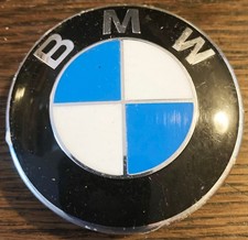 Bmw radnabenabdeckung mm - bmw,