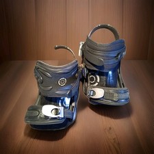 Snowboard Bindung Nitro Team