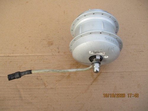 Nabenmotor für vorderrad - für,