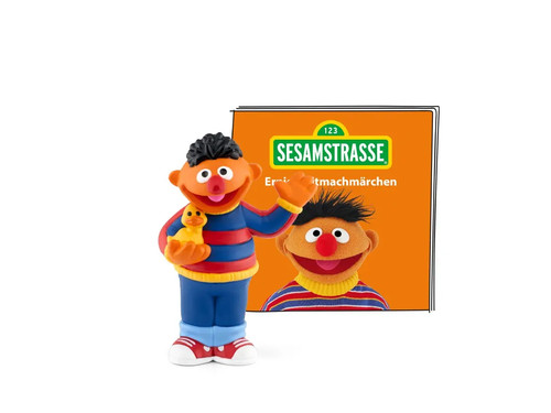 Tonies sesamstraße ernies - tonies,