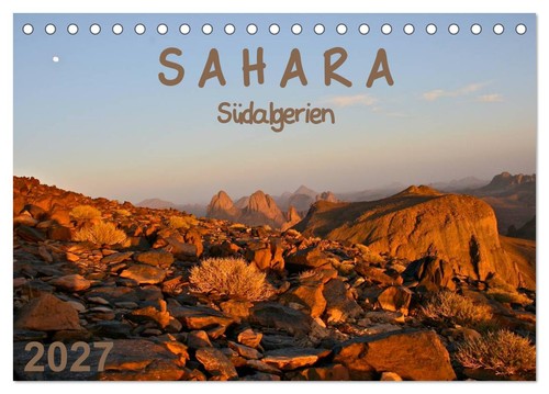 Sahara südalgerien - -,