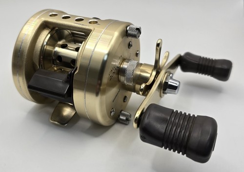 Shimano calcutta 200xt - 97,