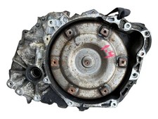 Ford Mondeo MK IV 2007