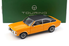 1:18 Touring Modelcars Ford