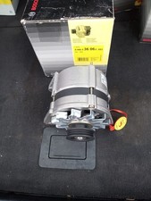 BOSCH Lichtmaschine 55A Ford
