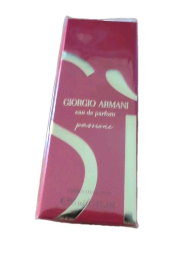 Giorgio armani sì passione - armani,