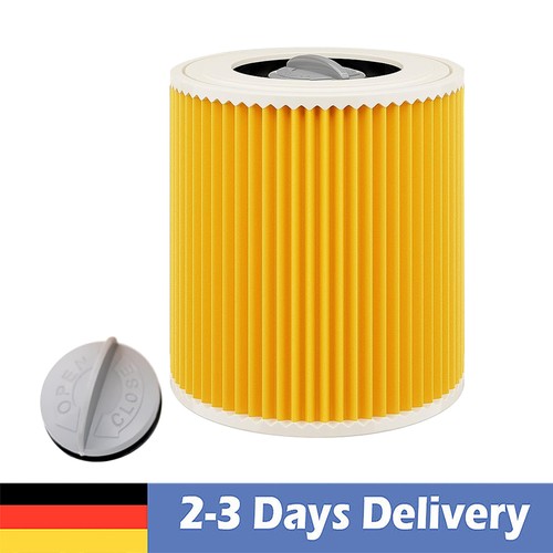 Filterpatronen für - 2x,