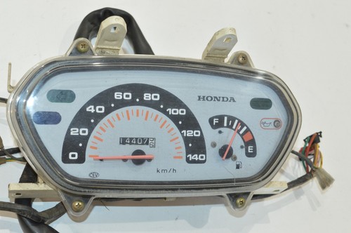 Honda bali 100 - 100, tacho
