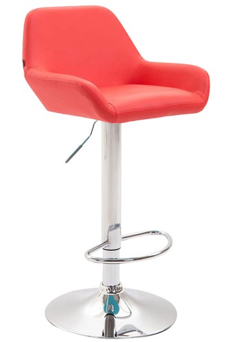 Barhocker braga kunstleder - braga,