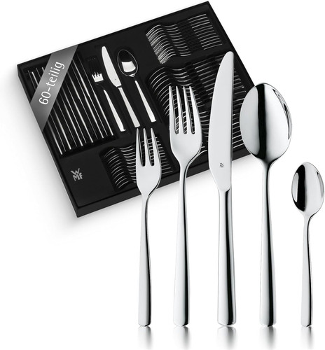 Wmf boston besteckset - wmf,