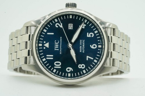 Iwc mark xviii - iwc, 18