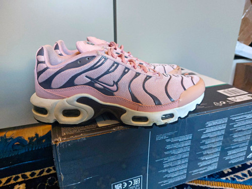 Nike air max plus kinder - plus,