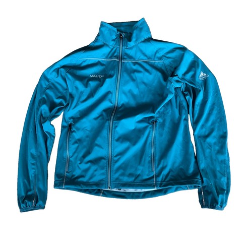 Outdoorjacke damen vaude - outdoorjacke,