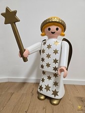 Playmobil 75cm Engel