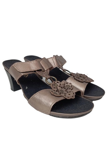 Rieker high heel - rieker,