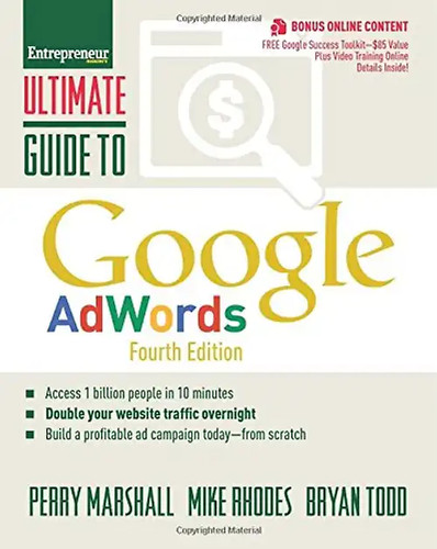 Ultimate guide google - ultimate,