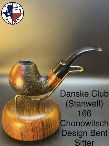 Danske club 166 - club,