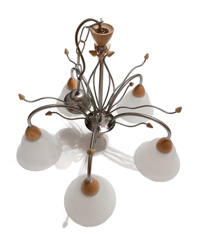 Deckenlampe kronleuchter - deckenlampe,