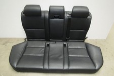 Rückbank Rücksitzbank Leder