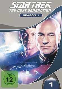 Star trek next - star,