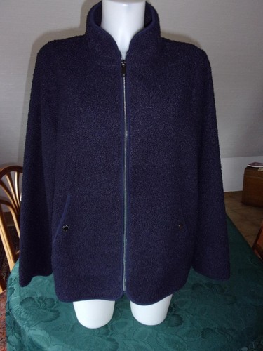 Neue ceil outdoor teddy jacke - neue,