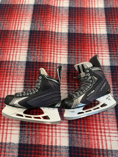 Bauer vapor x60 - x60, limited
