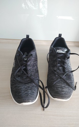 Skechers 40 schwarz - gr.,