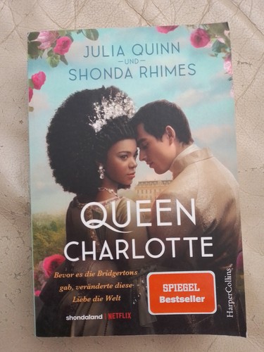 Julia quinn shonda rhimes - quinn,,