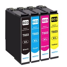 Patronen für Epson 603XL XP