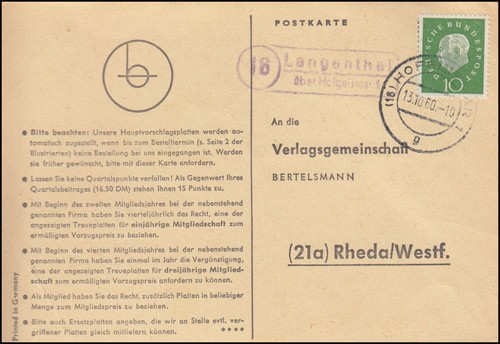Landpost langenthal über - landpost,