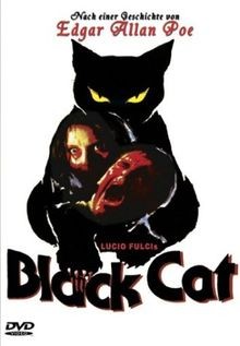 Black cat von lucio fulci - lucio,
