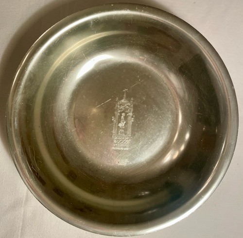 Schale obstschale aluminium - schale,