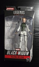 Marvel Legends Yelena Belova