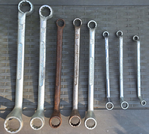 Ddr smalcalda werkzeug - ddr, 🔧-