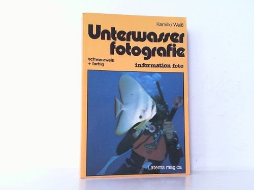 Unterwasserfotografie