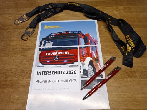 Interschutz 2026 lentner flyer - 2026,