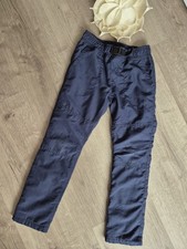 Jungen Thermo Hose Gr.122