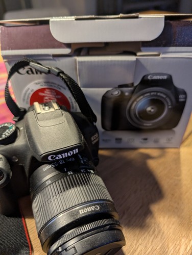 Canon eos 1200d - /, rebel