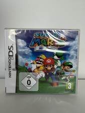Super Mario 64 DS (Nintendo