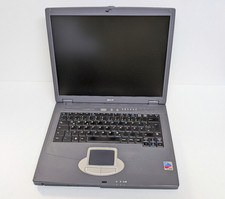 Acer Travelmate 290 Windows XP