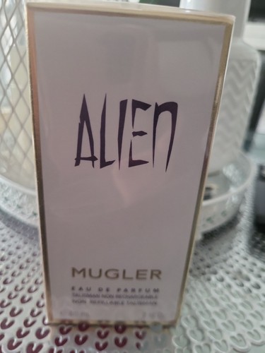 Thierry mugler alien - mugler, edp