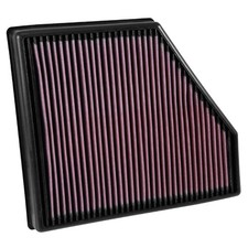 K&N Tauschluftfilter für