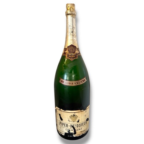 Vintage piper heidsieck - piper,